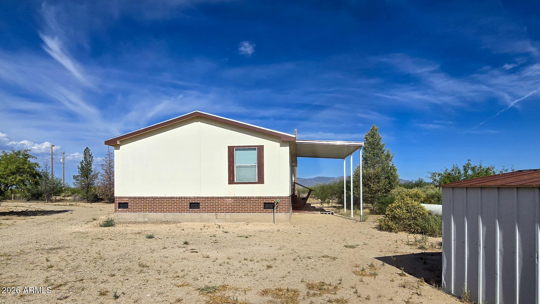 5004 North Joe Hines Road Willcox, AZ 85643 - Photo 30 of 34