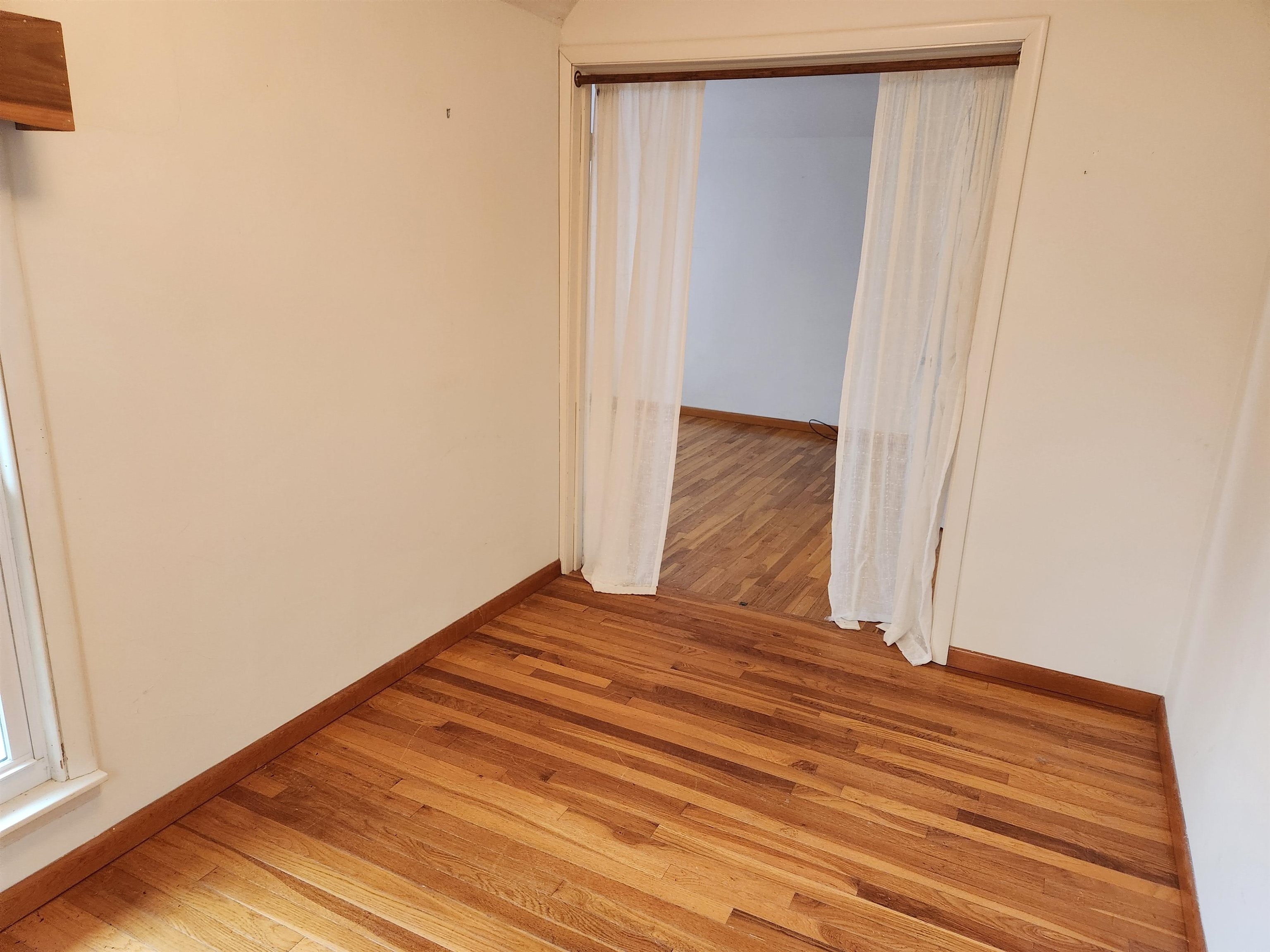 7082 South Hoosier Road Ashton, IL 61006 - Photo 29 of 48 a view of wooden floor