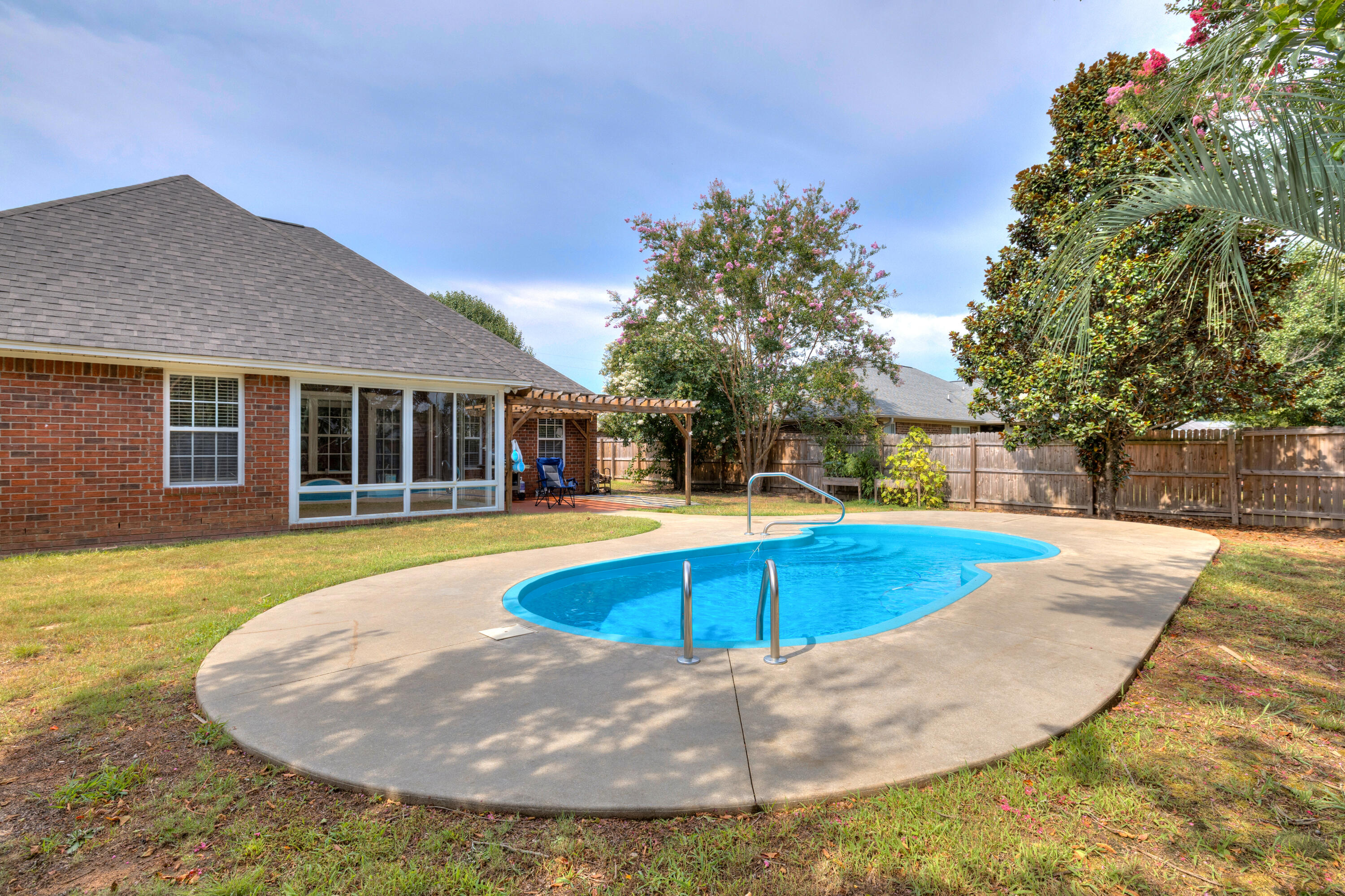 2630 Foxcroft Circle Sumter, SC 29154 - Photo 14 of 40 14
