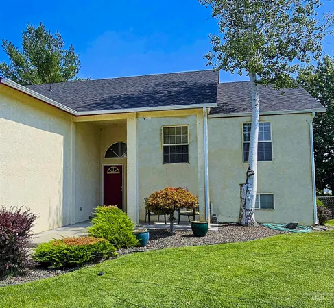 $484,000 | 875 Hughes Drive, Payette, ID 83661