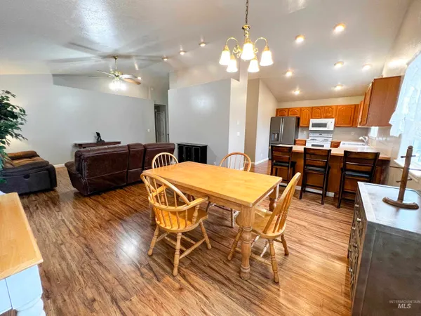 $484,000 | 875 Hughes Drive, Payette, ID 83661