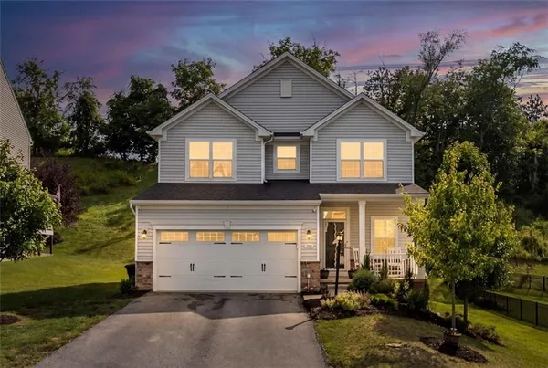 $499,900 | 208 Regency Drive, Eighty Four, PA 15330