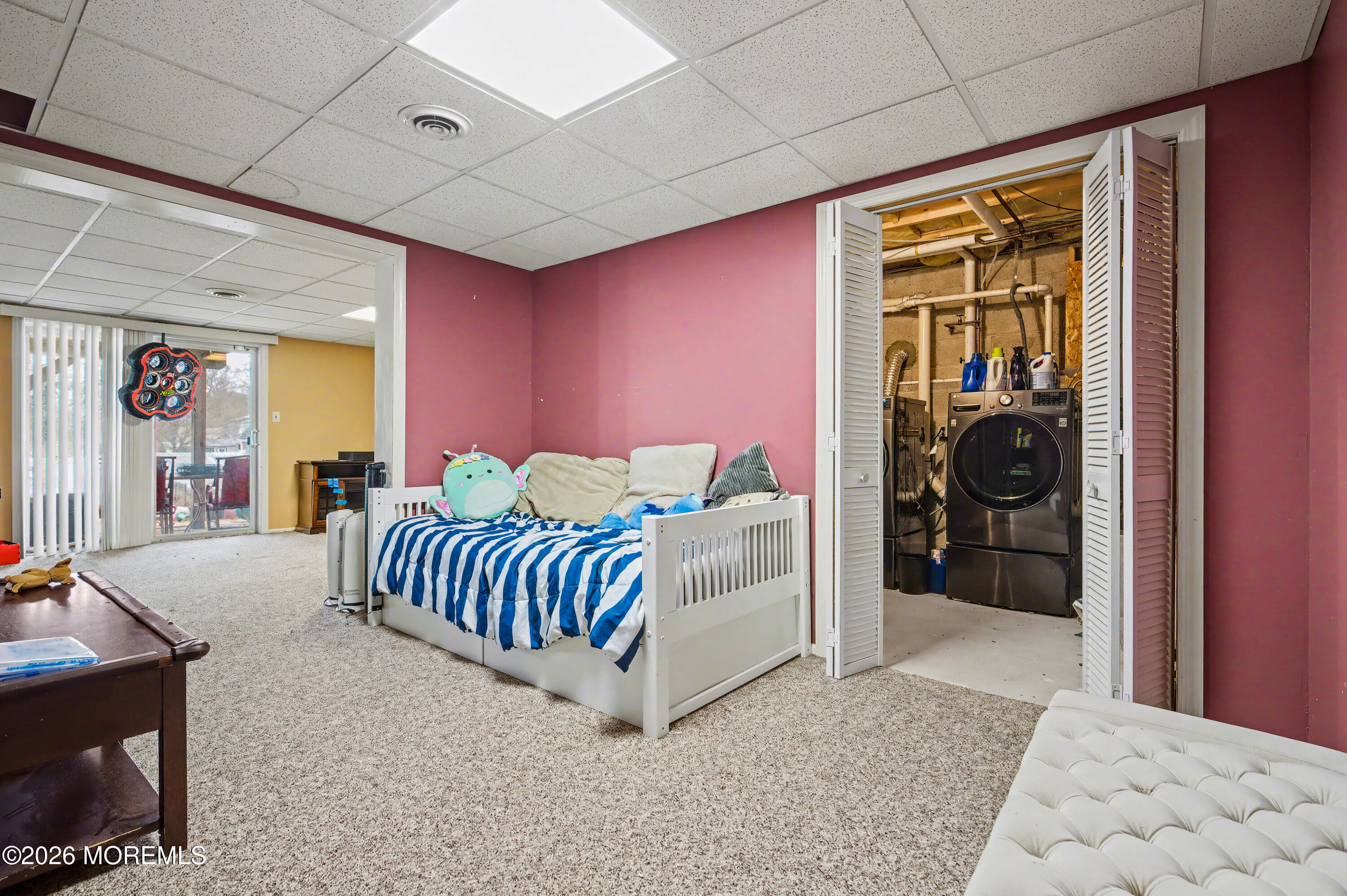 215 Birch Street Hamilton, NJ 08610 - Photo 16 of 38 Interior-13