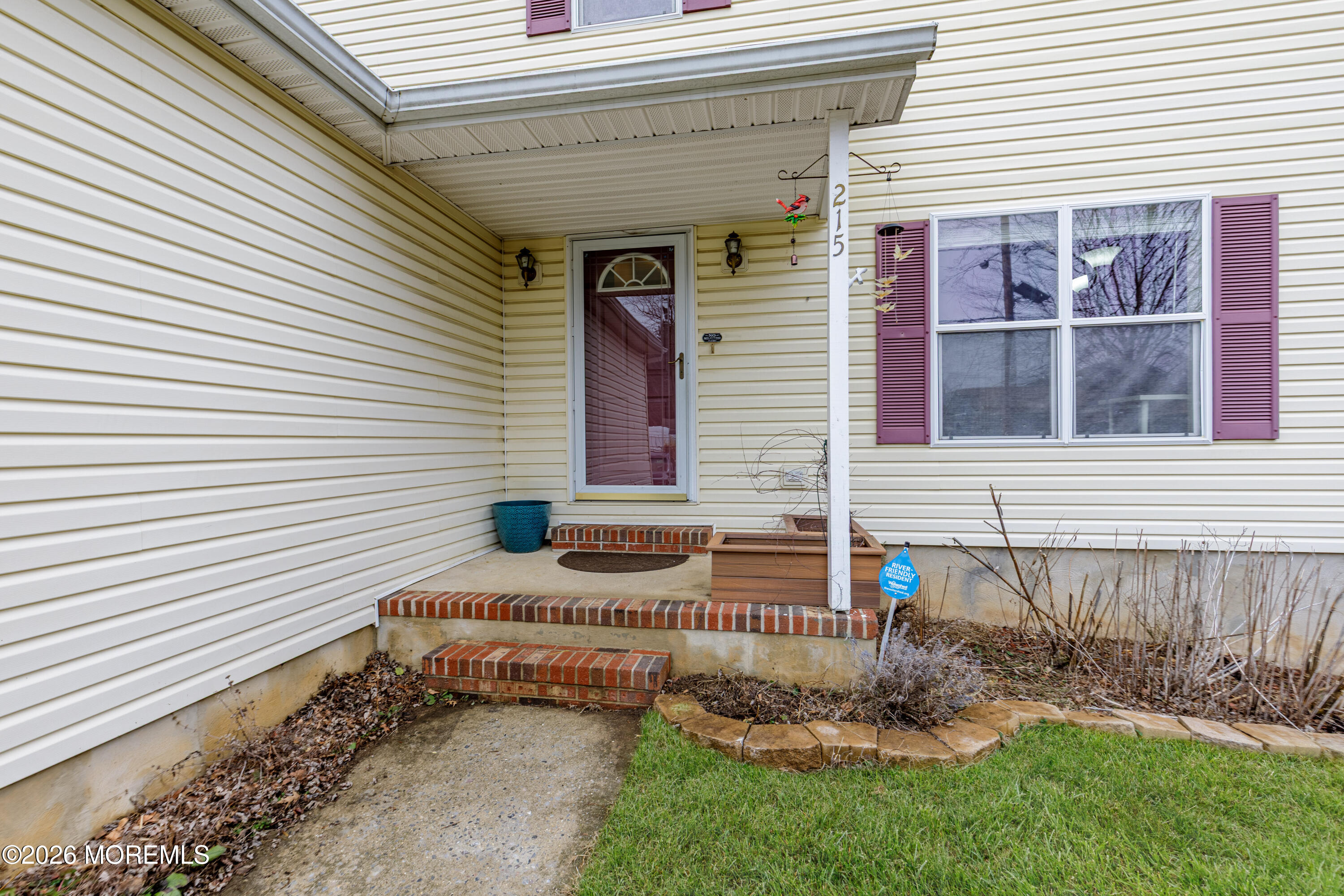 215 Birch Street Hamilton, NJ 08610 - Photo 3 of 38 Exterior-1