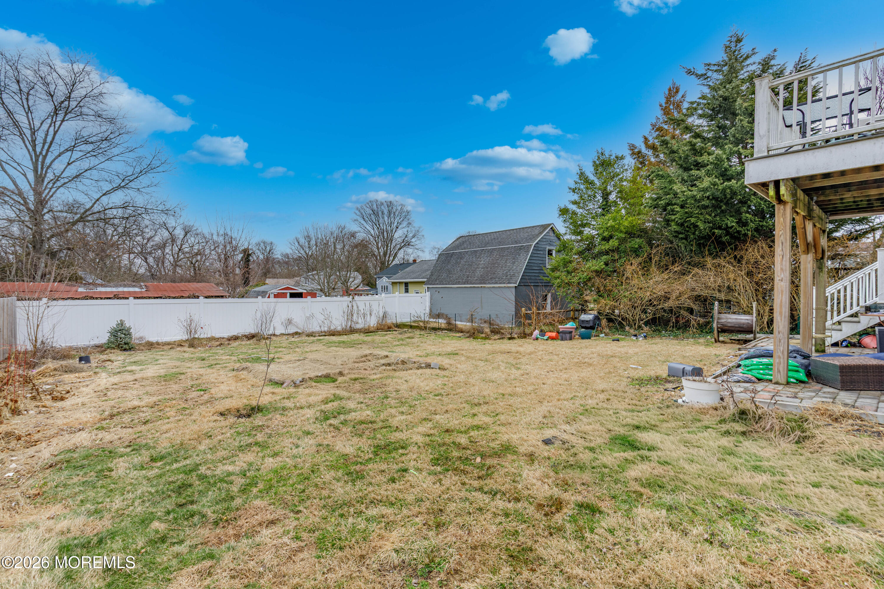 215 Birch Street Hamilton, NJ 08610 - Photo 33 of 38 Exterior-4