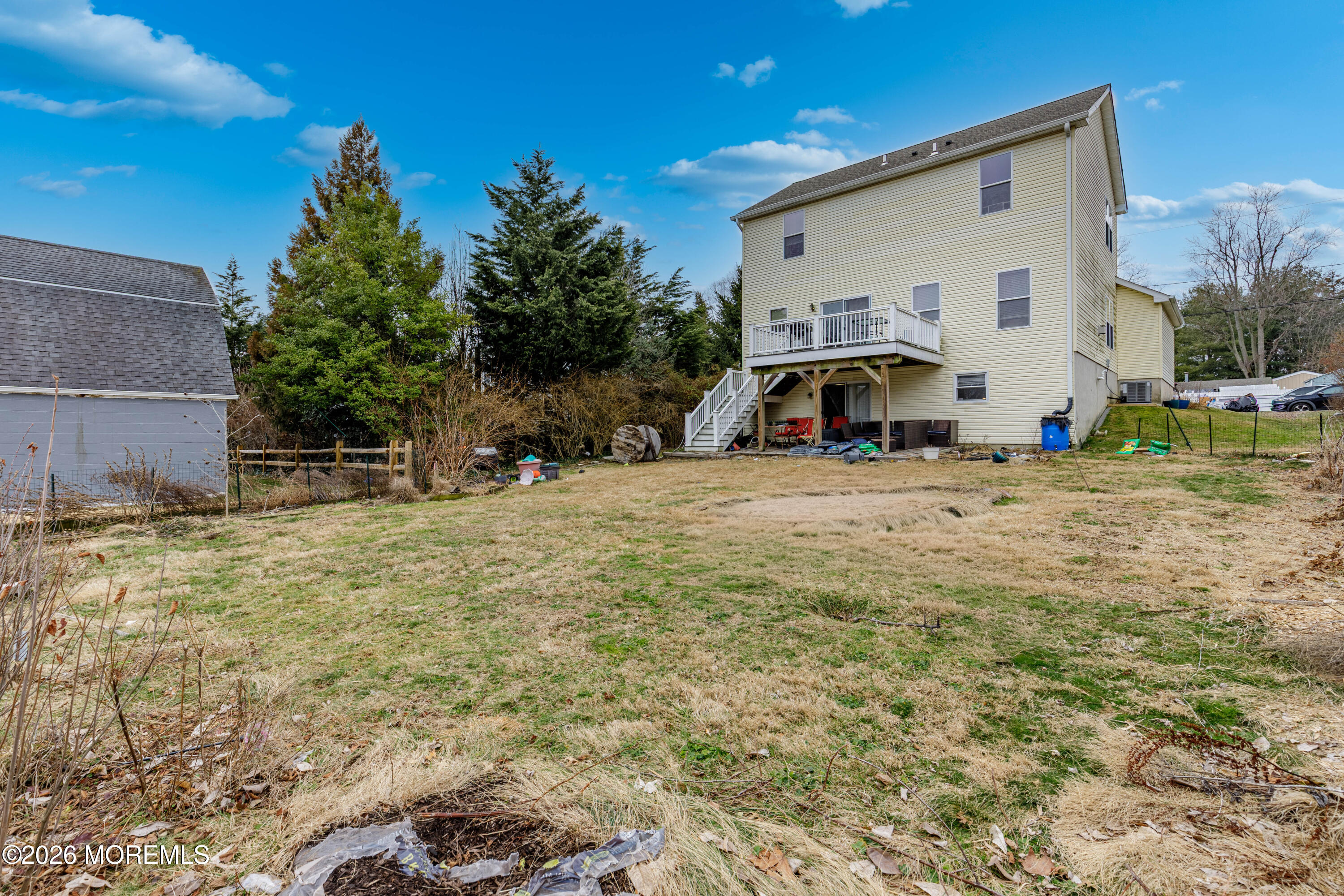 215 Birch Street Hamilton, NJ 08610 - Photo 34 of 38 Exterior-5