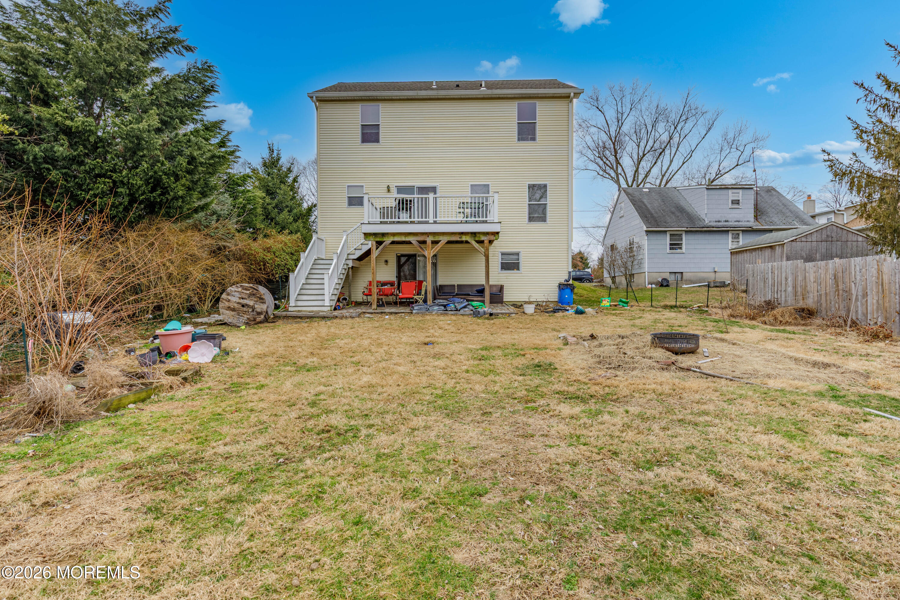 215 Birch Street Hamilton, NJ 08610 - Photo 35 of 38 Exterior-6