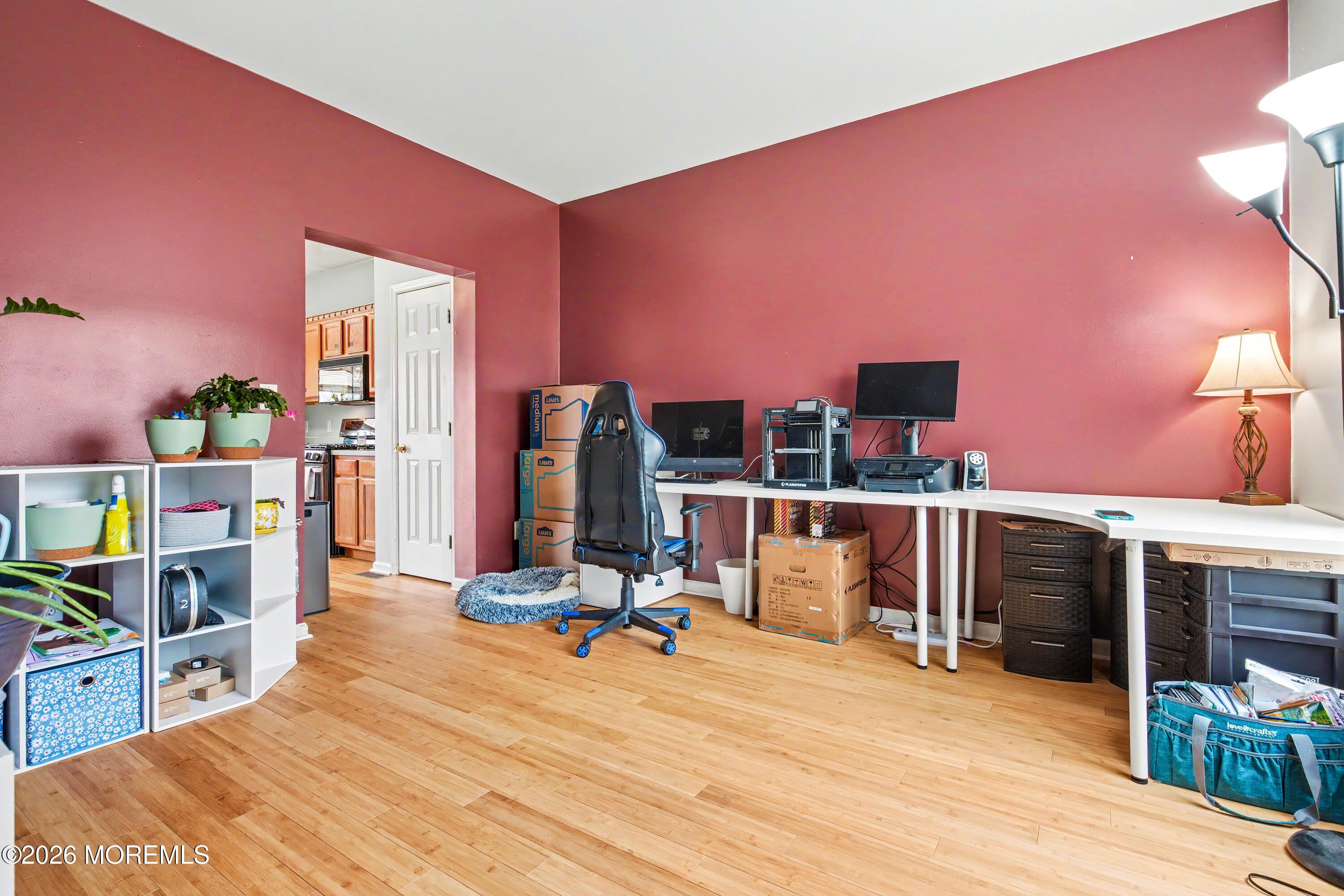 215 Birch Street Hamilton, NJ 08610 - Photo 5 of 38 Interior-1