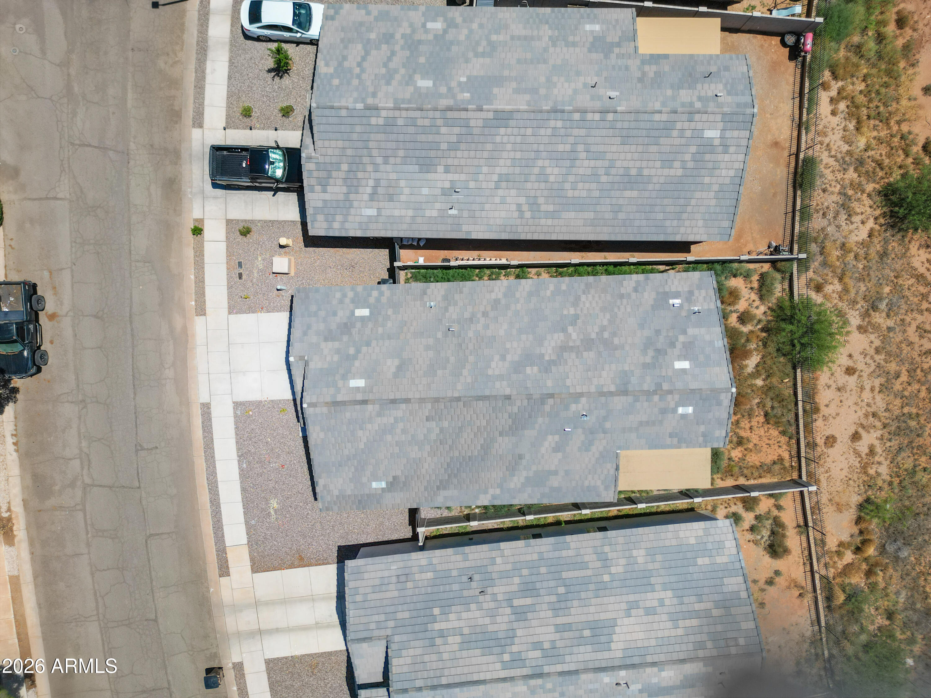 3751 Camino Del Rancho Douglas, AZ 85607 - Photo 36 of 40 DJI_0865
