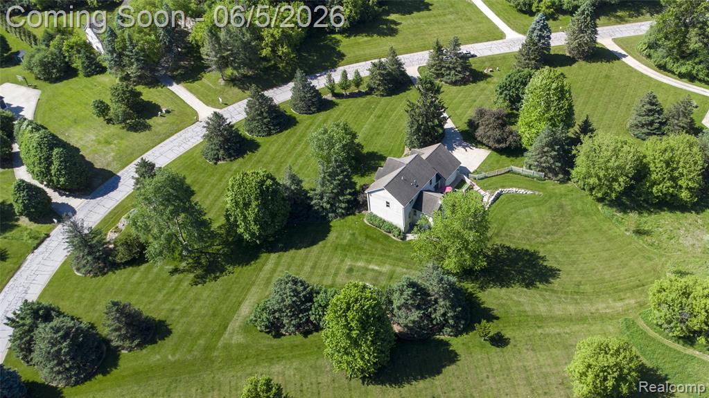 7505 Quail Ridge Drive Dexter, MI 48130 - Photo 17 of 75