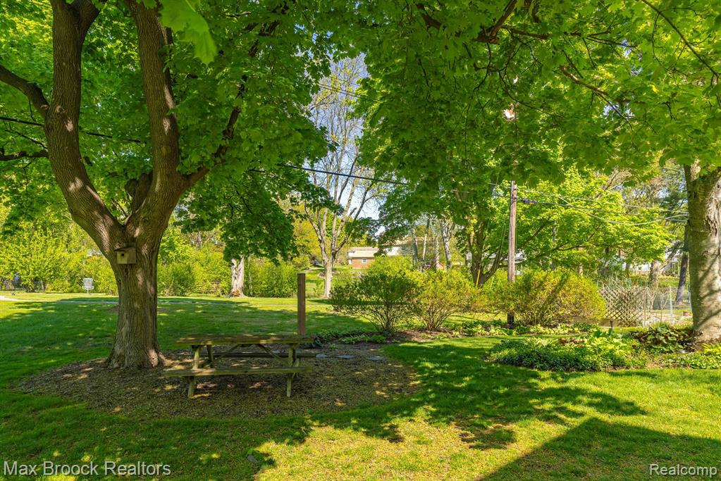 29884 Fox Grove Road Farmington Hills, MI 48334 - Photo 51 of 64