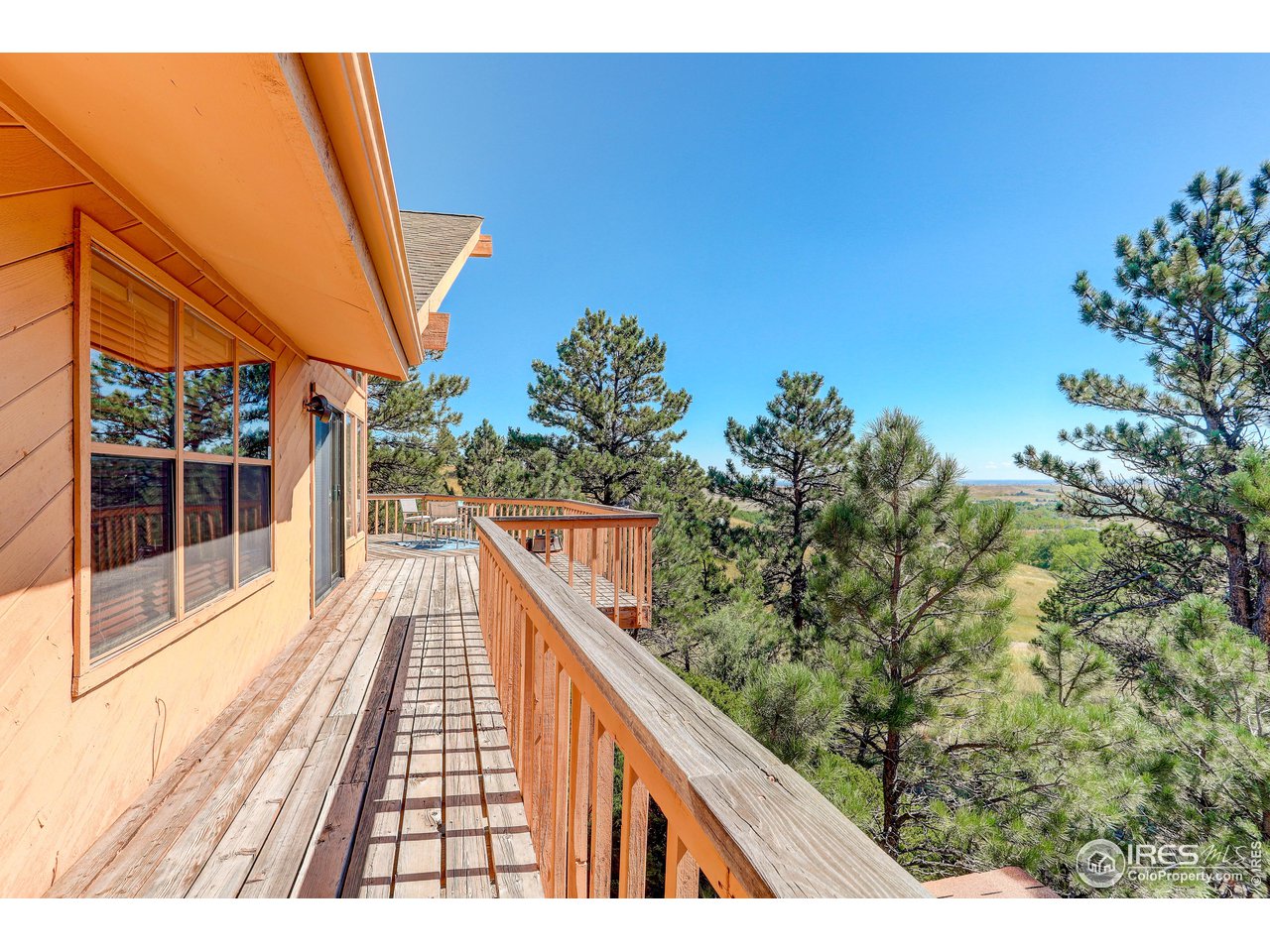 8563 Middle Fork Road Boulder, CO 80302 - Photo 13 of 28