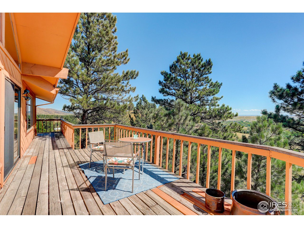 8563 Middle Fork Road Boulder, CO 80302 - Photo 14 of 28