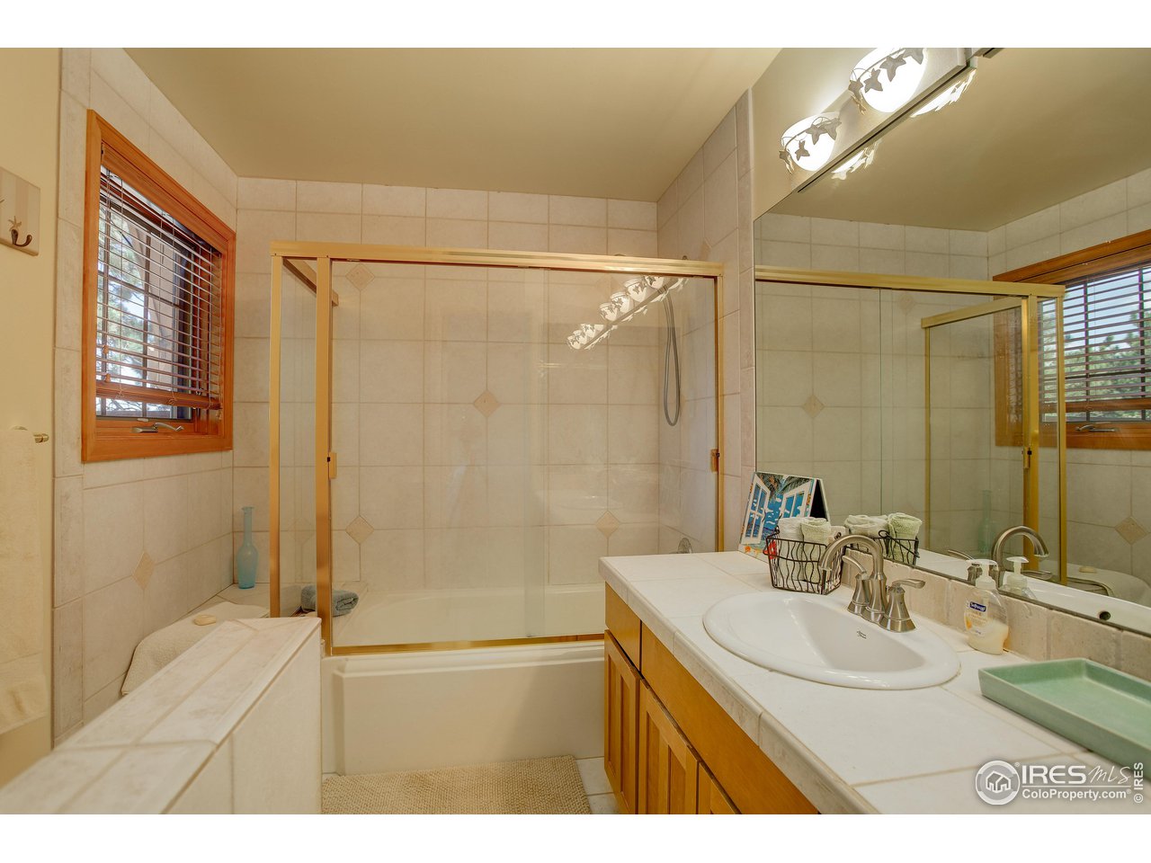 8563 Middle Fork Road Boulder, CO 80302 - Photo 16 of 28 Primary bath