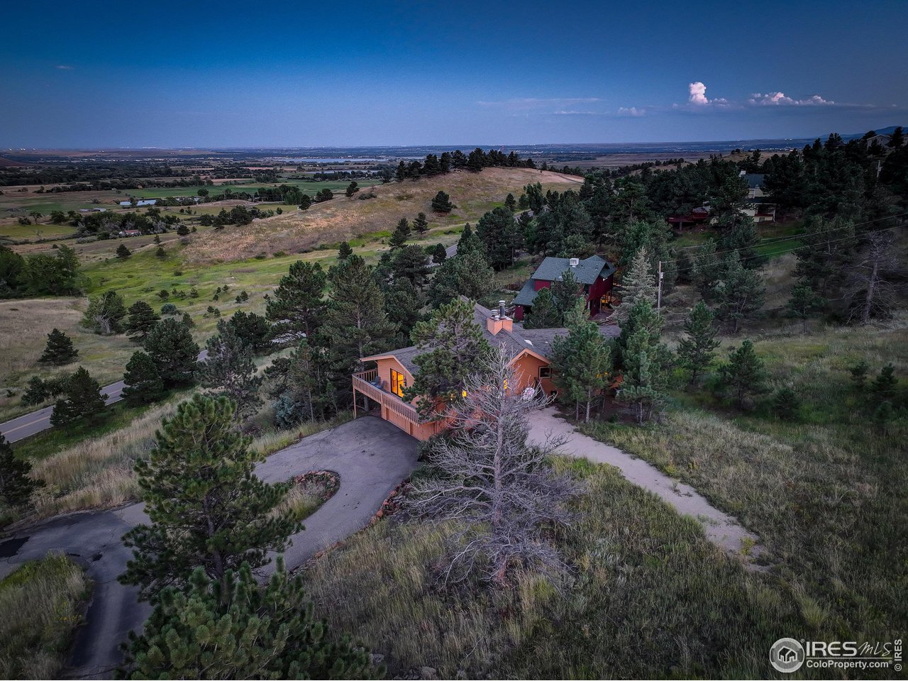 8563 Middle Fork Road Boulder, CO 80302 - Photo 25 of 28