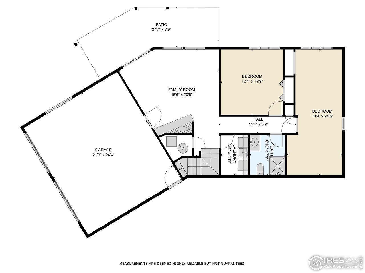 8563 Middle Fork Road Boulder, CO 80302 - Photo 27 of 28