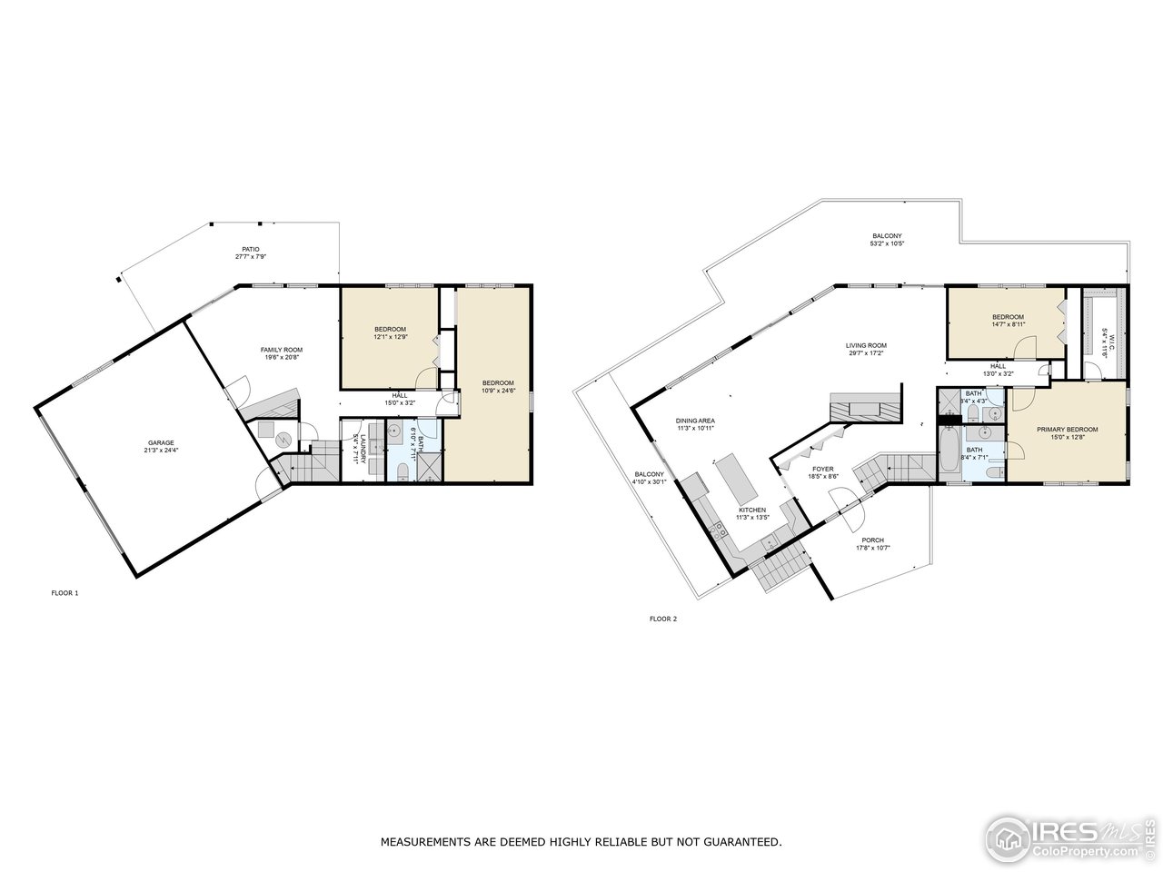 8563 Middle Fork Road Boulder, CO 80302 - Photo 28 of 28