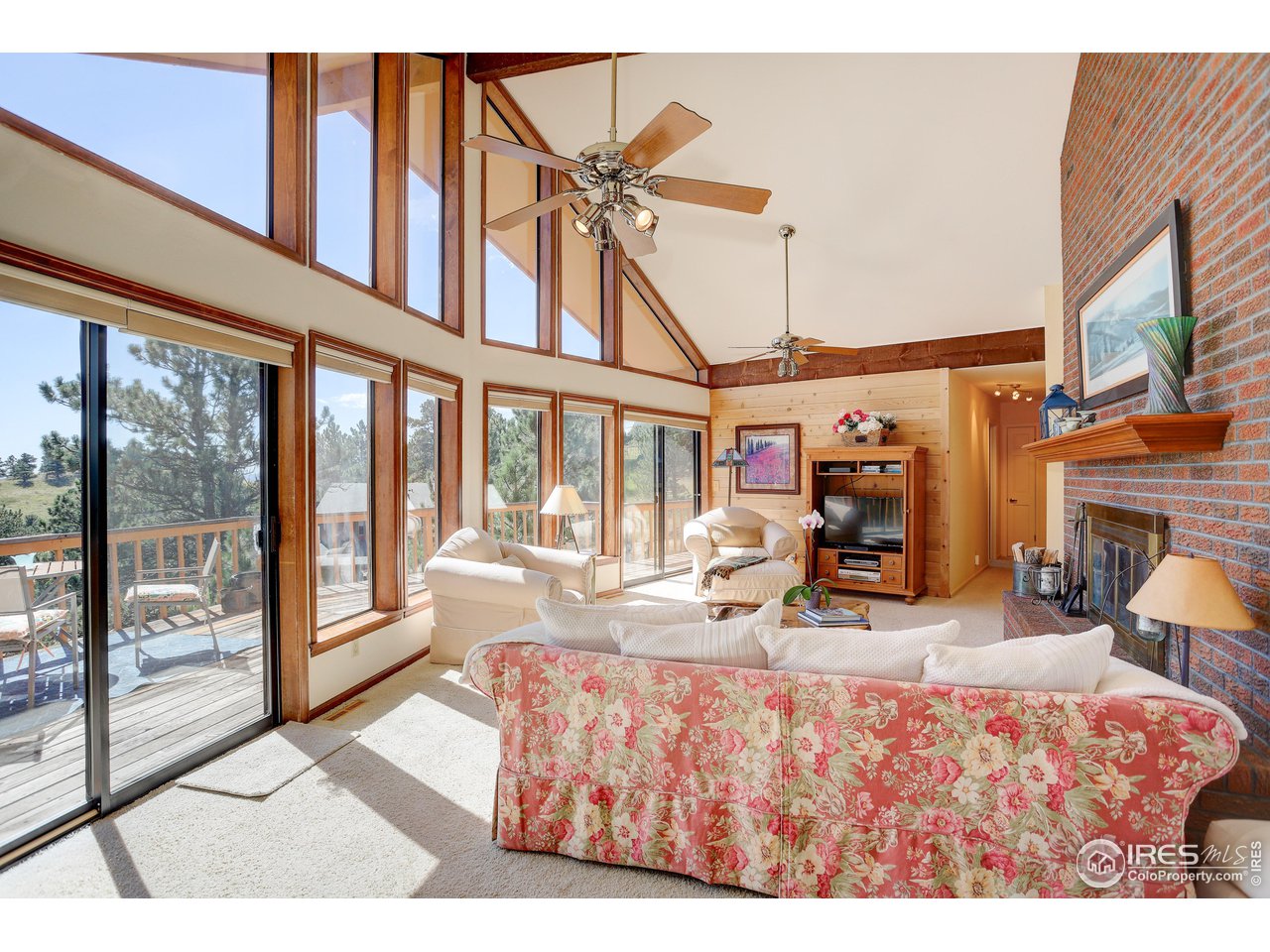 8563 Middle Fork Road Boulder, CO 80302 - Photo 5 of 28