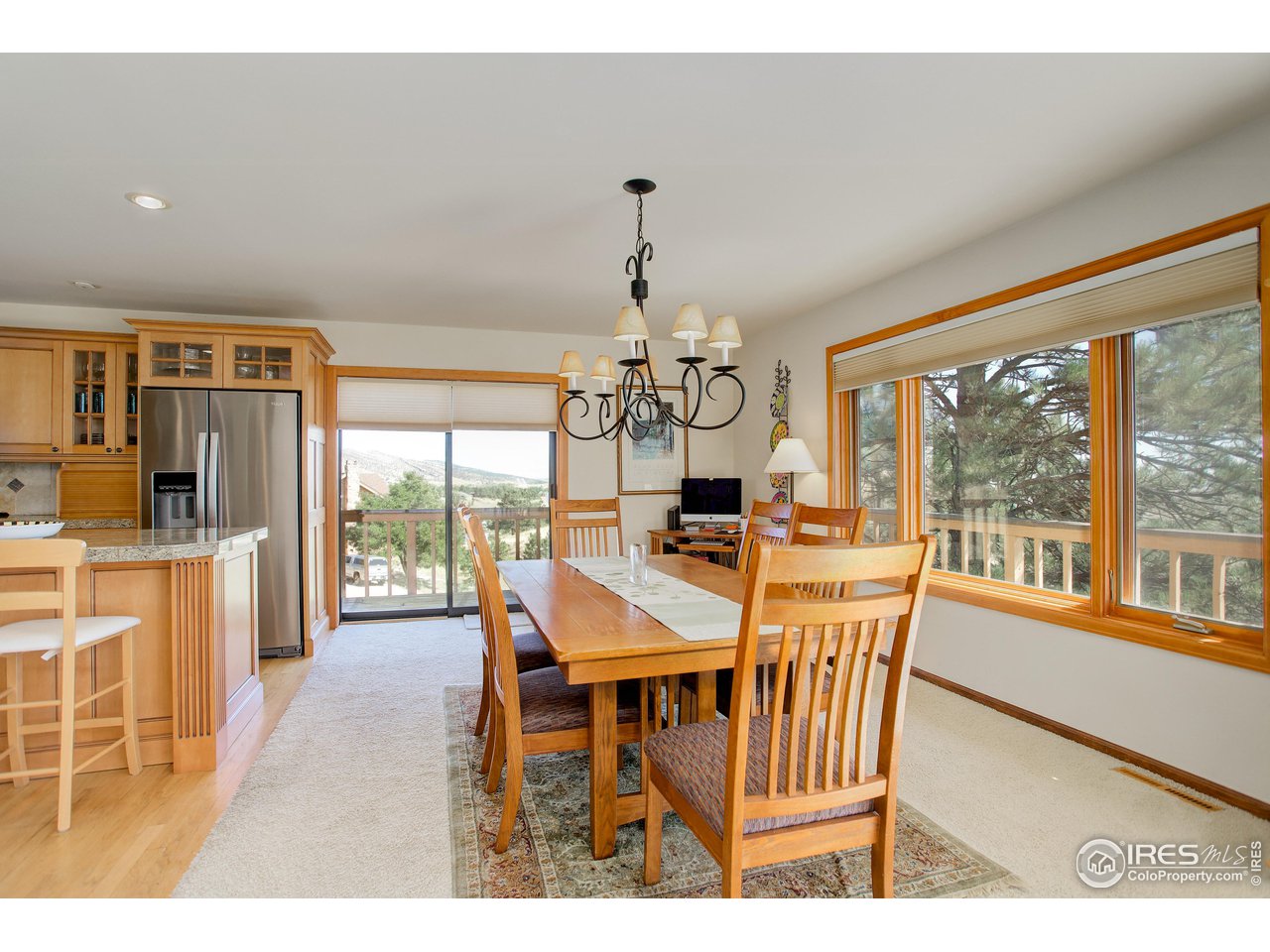 8563 Middle Fork Road Boulder, CO 80302 - Photo 8 of 28