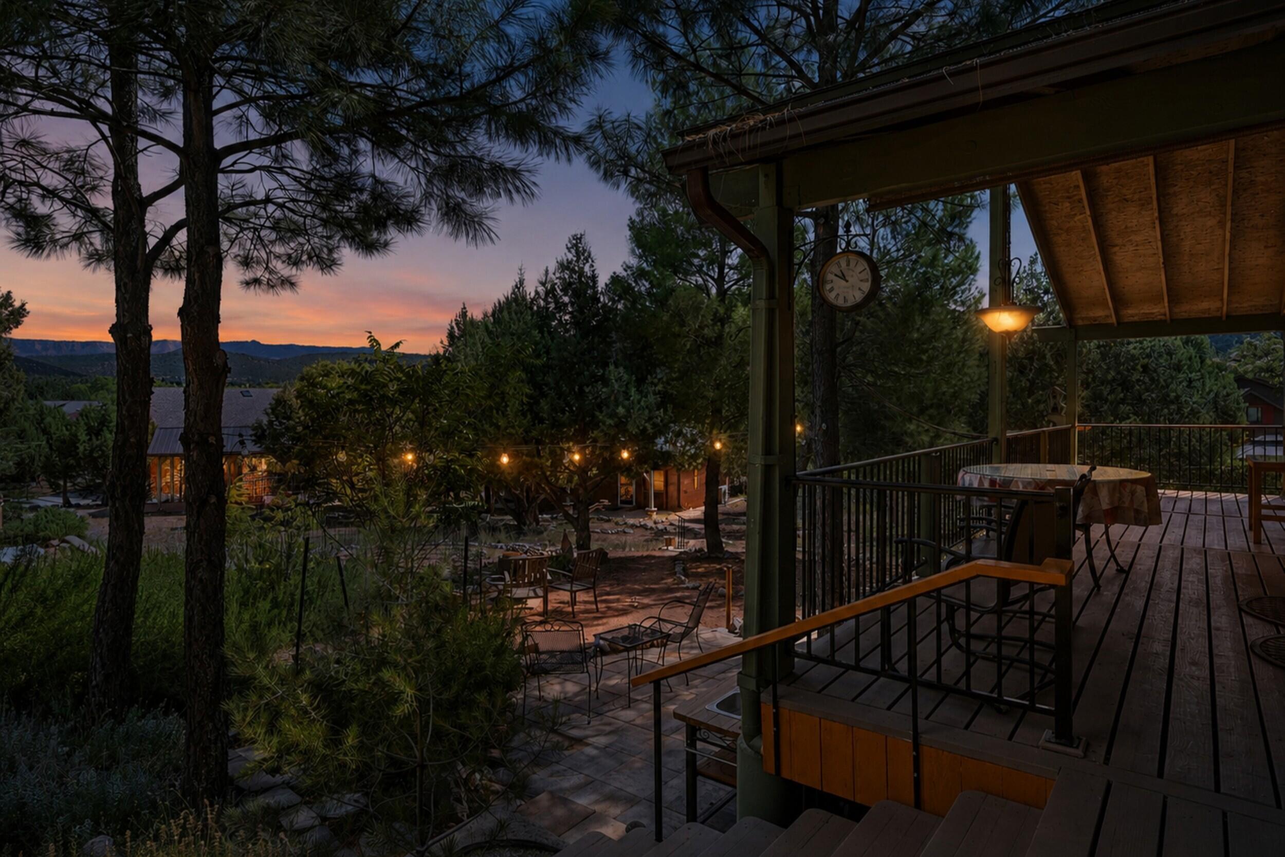 1194 Beaver Flat Road Payson, AZ 85541 - Photo 10 of 57 Gallery Image 10
