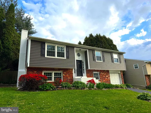 $530,000 | 612 Ridge Avenue, Kennett Square, PA 19348