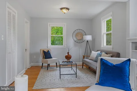 $1,095,000 | 625 South Quincy Street, Arlington, VA 22204