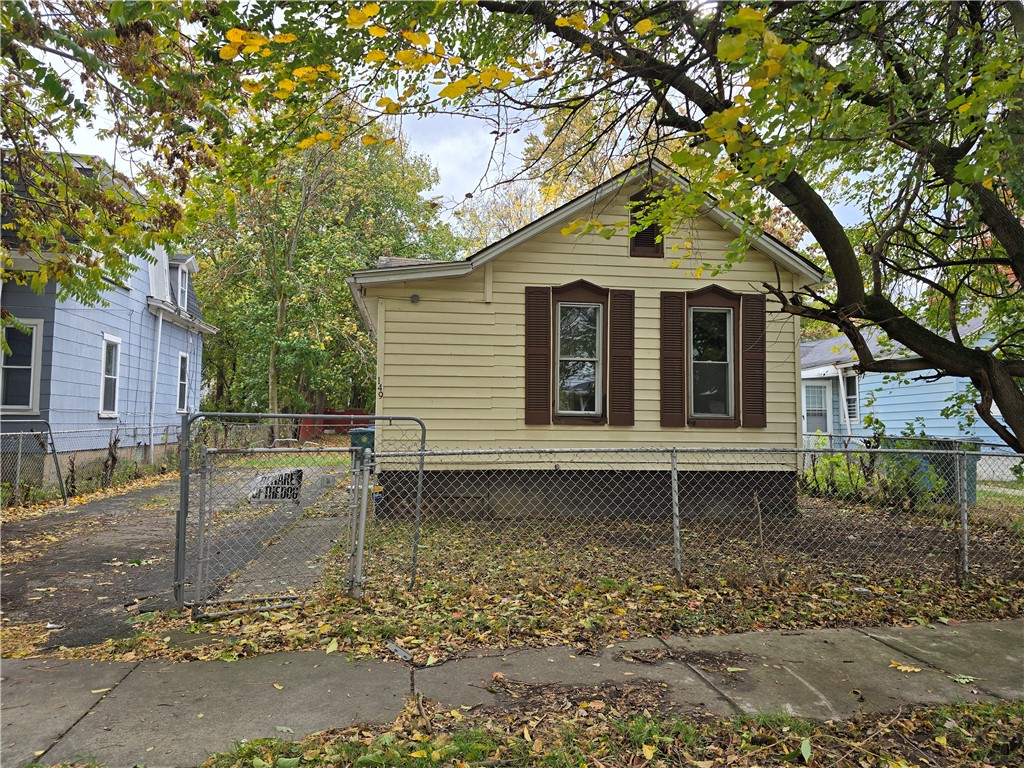 149 Champlain Street Rochester, NY 14608 - Photo 1 of 1 Gallery Image 1