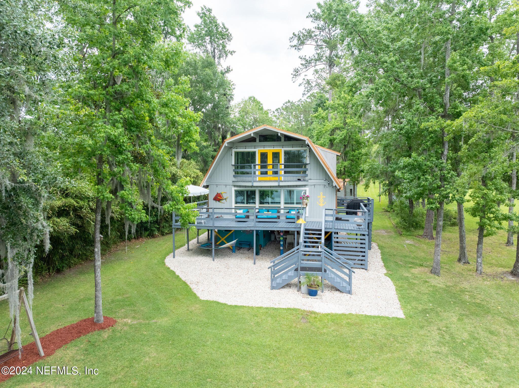 472 Wesley Road Green Cove Springs, FL 32043 - Photo 1 of 39 Main Image