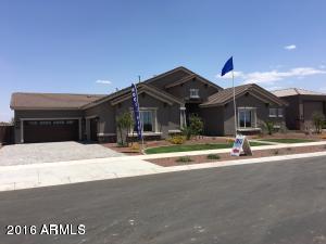 2294 East Brooks Farm Road Gilbert, AZ 85298 - Photo 1 of 1 Claymore plan 3905
