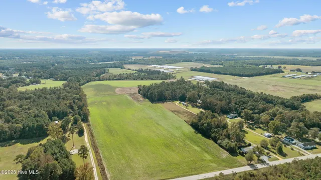 $57,000 | 4.28-acres Bonnetsville Road, Clinton, NC 28328