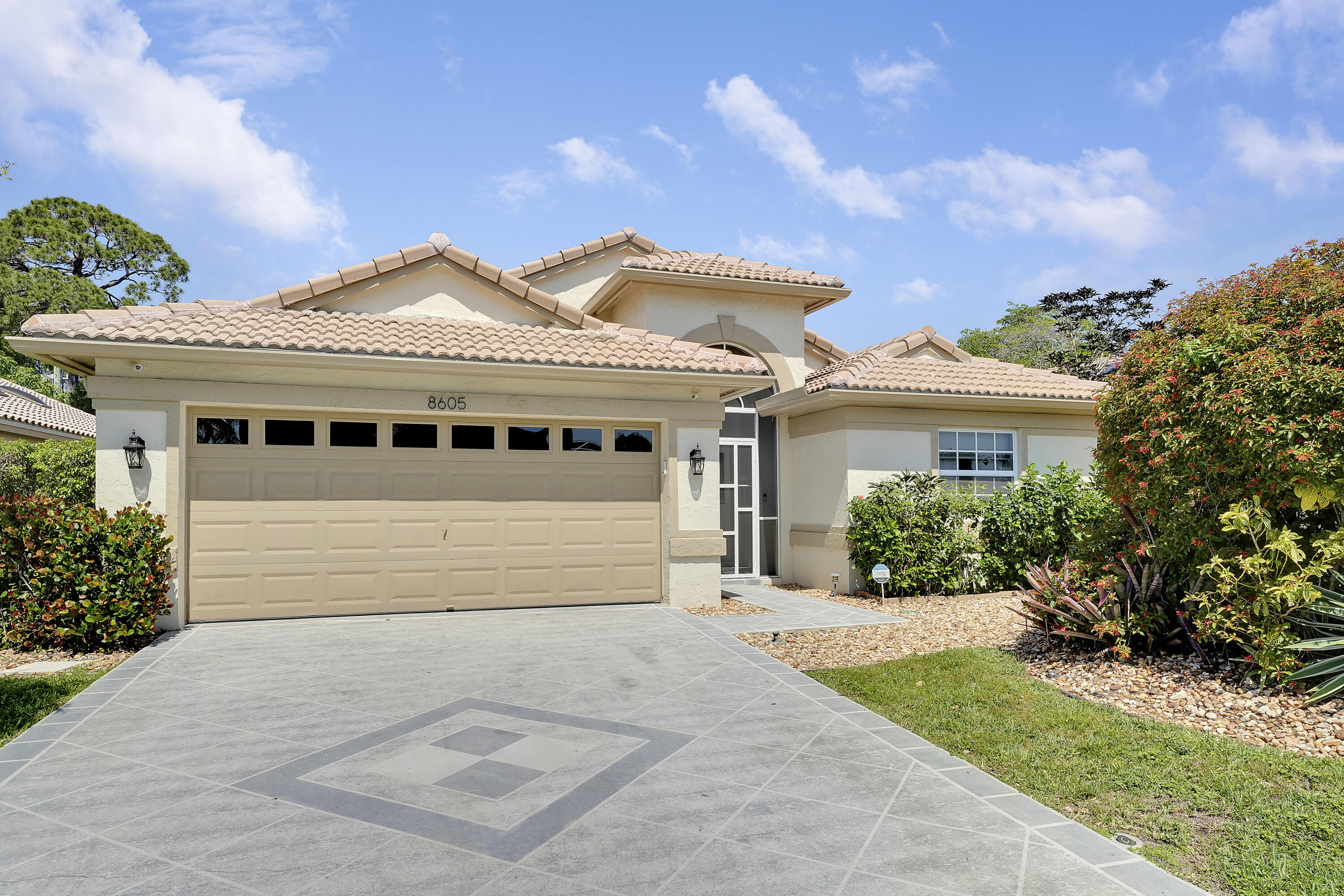 8605 Windy Circle Boynton Beach, FL 33472 - Photo 2 of 36 House-36