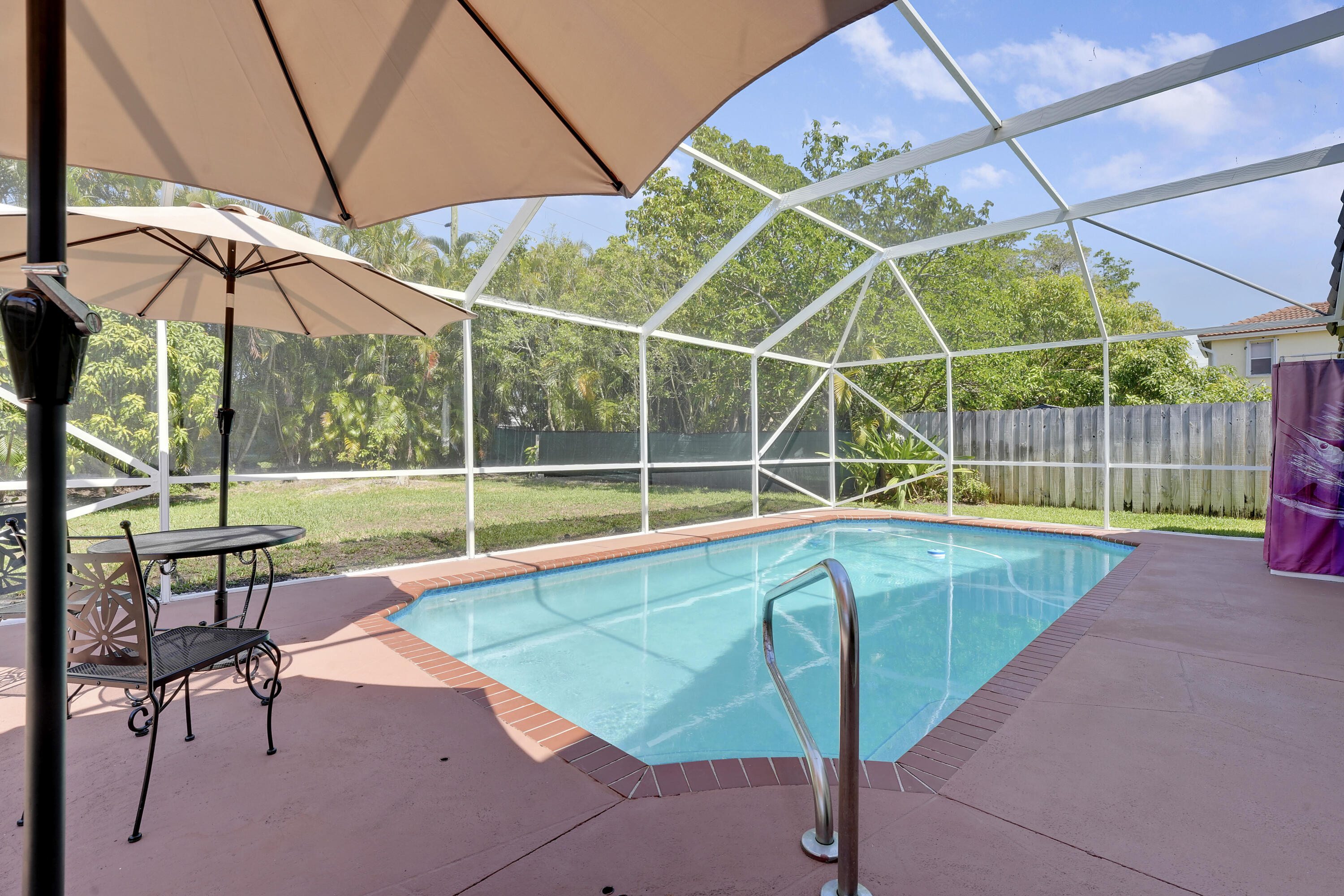 8605 Windy Circle Boynton Beach, FL 33472 - Photo 28 of 36 House-26