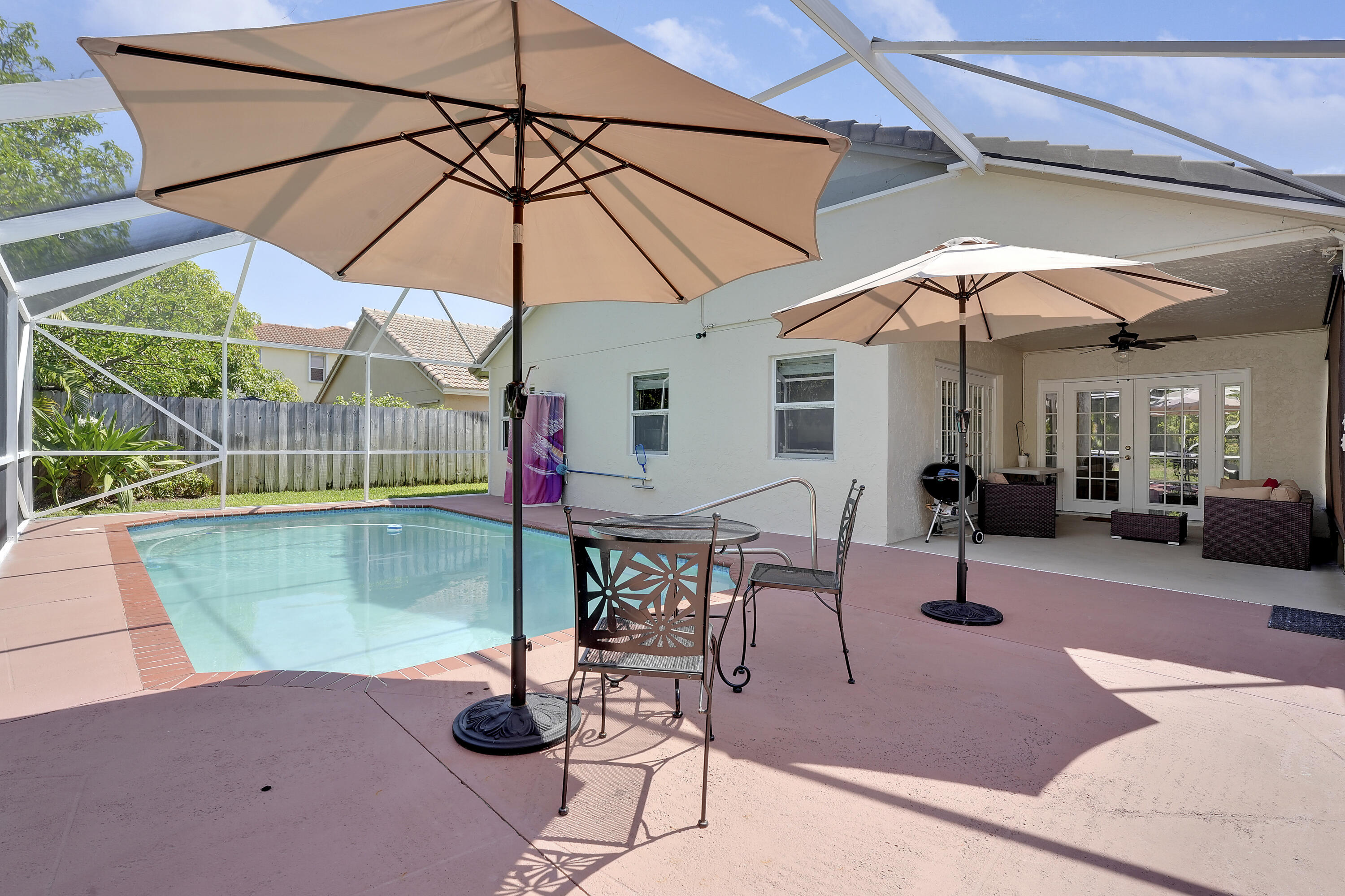 8605 Windy Circle Boynton Beach, FL 33472 - Photo 29 of 36 House-27