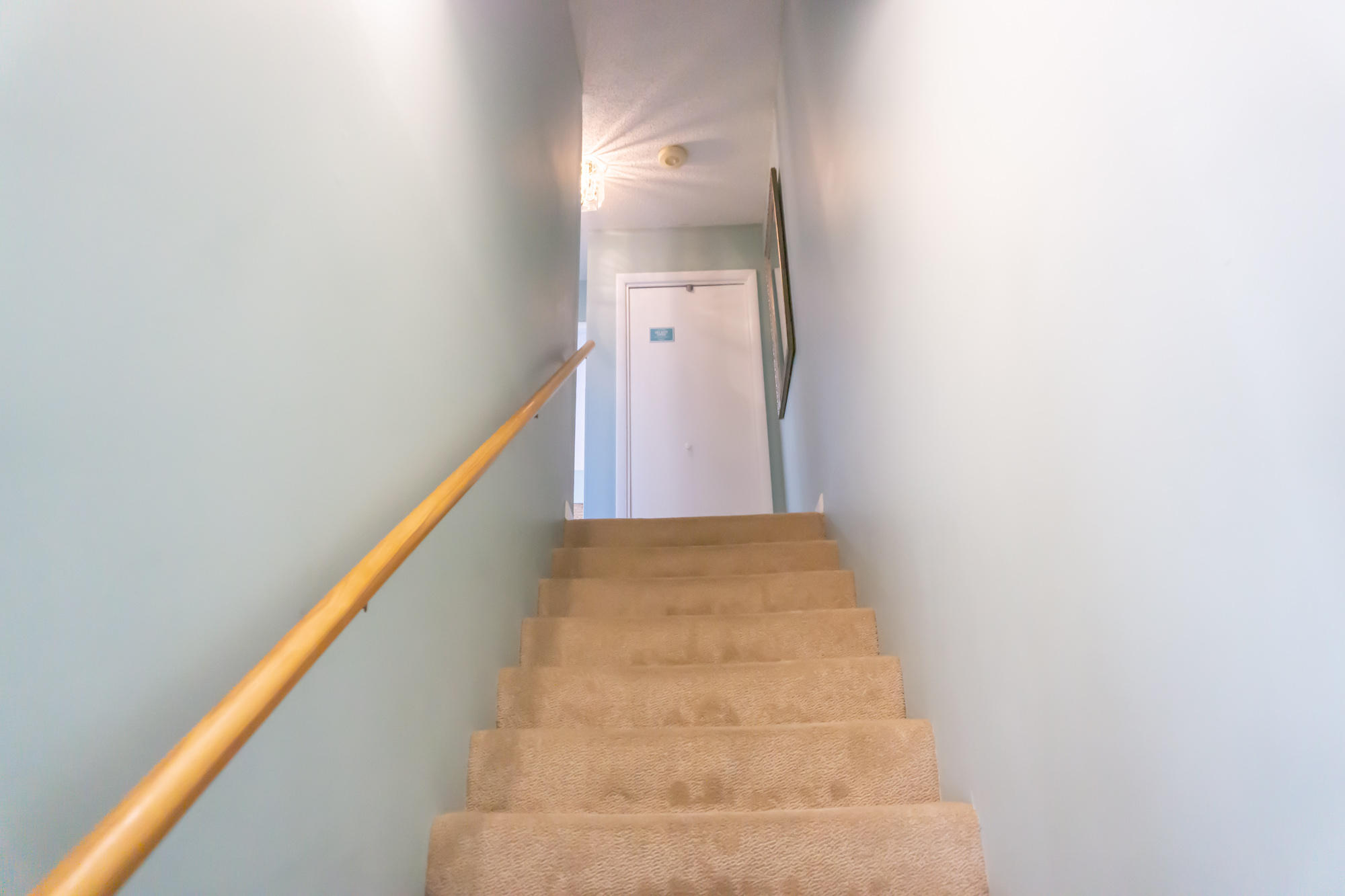 2000 Scenic Gulf Drive, Unit 5 Miramar Beach, FL 32550 - Photo 20 of 54 a view of an entryway