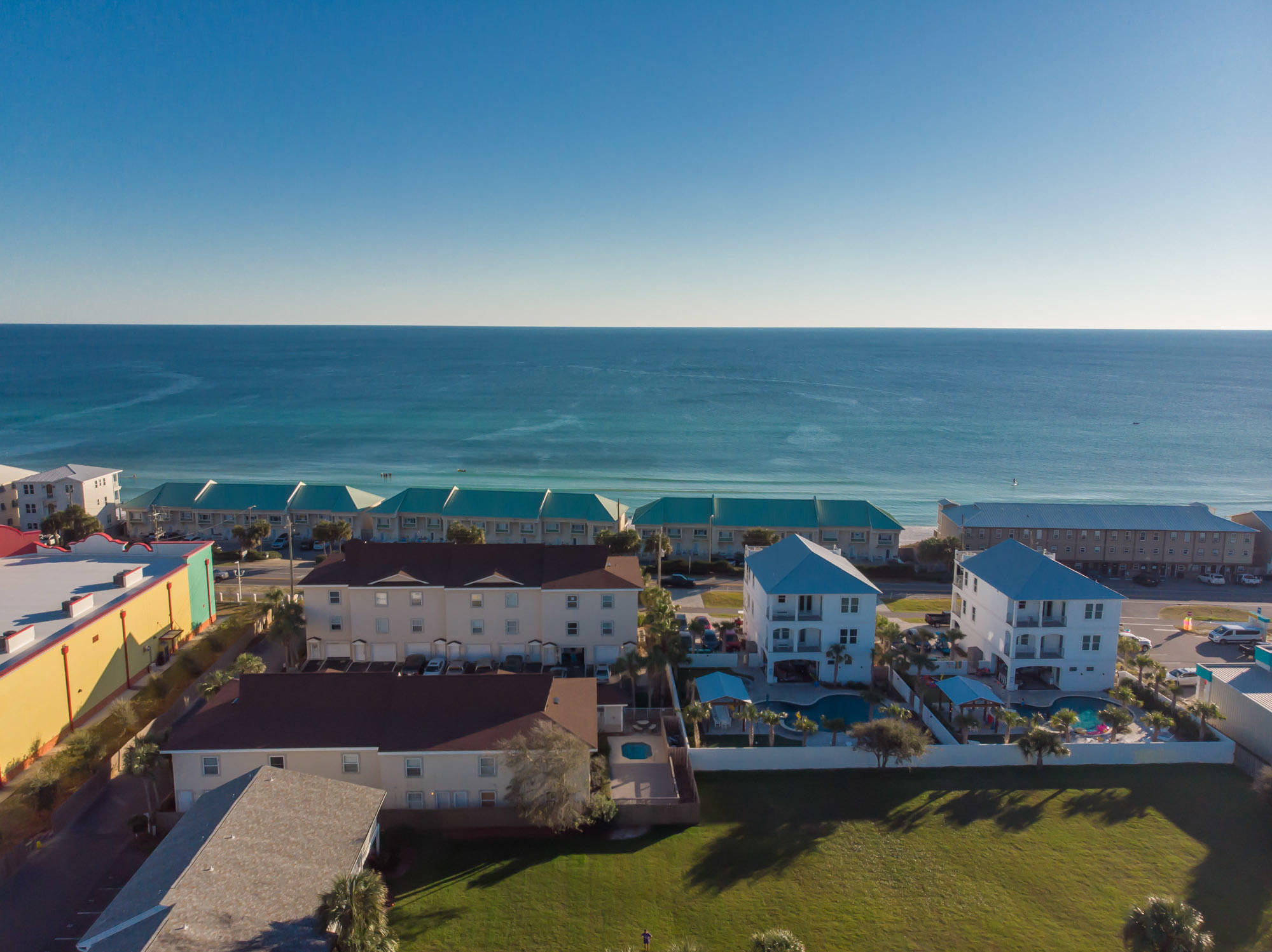 2000 Scenic Gulf Drive, Unit 5 Miramar Beach, FL 32550 - Photo 38 of 54 a view of a city