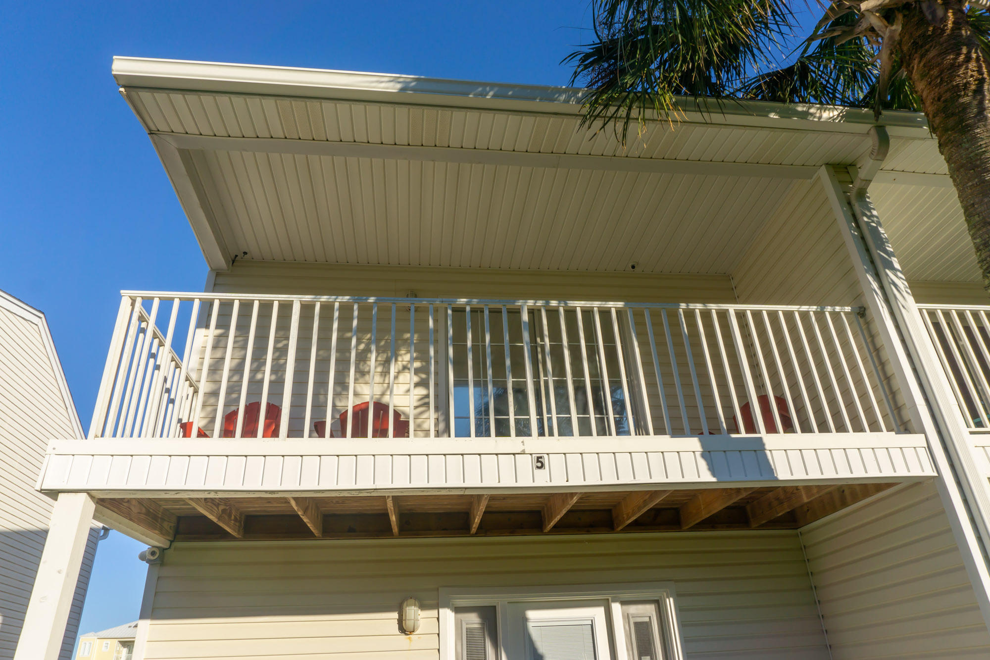 2000 Scenic Gulf Drive, Unit 5 Miramar Beach, FL 32550 - Photo 4 of 54 a view of outdoor space with swimming pool