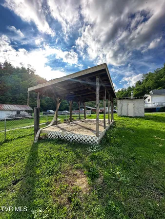 $59,400 | 405 West Main Street, Saltville, VA 24370