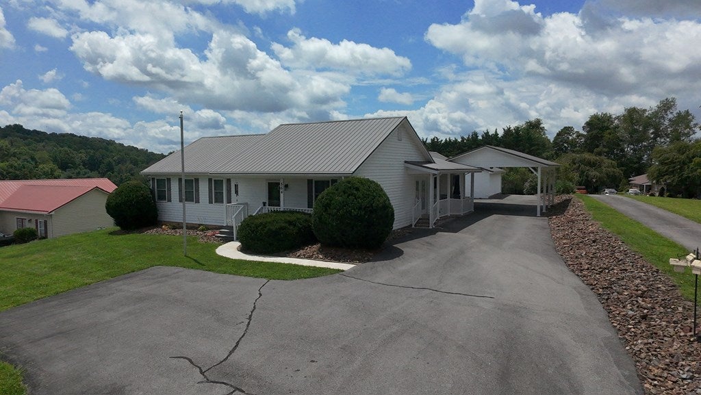564 Shuler Hollow Road Chilhowie, VA 24319 - Photo 45 of 45 Gallery Image 45