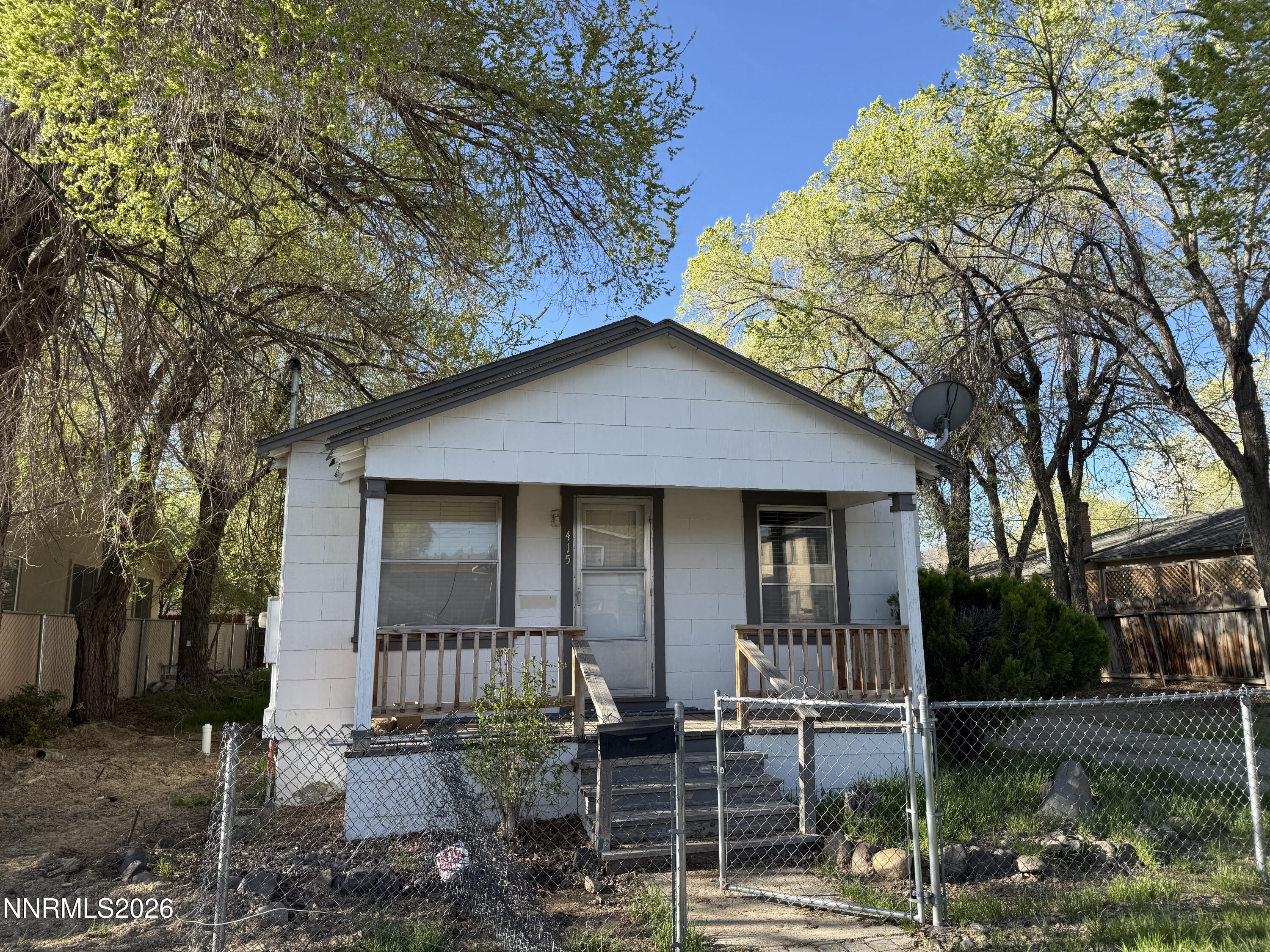 415 Lee Street Carson City, NV 89706 - Photo 1 of 9 415 E Lee #2 IMG_8206 (1)