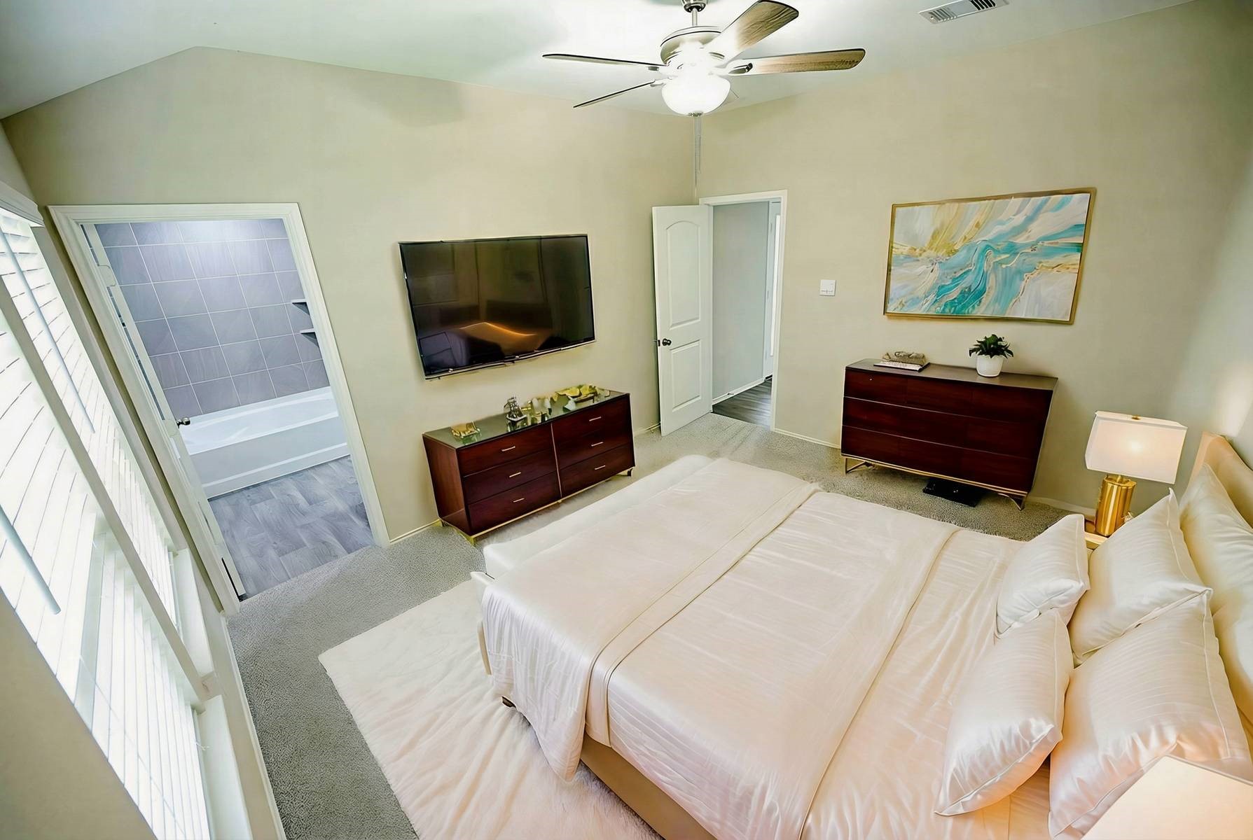 24211 Foxdale Bay Ct Spring Spring, TX 77373 - Photo 11 of 23