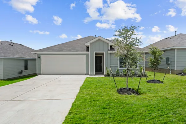 $339,990 | 12216 Silverton Tree Bend, Mustang Ridge, TX 78610