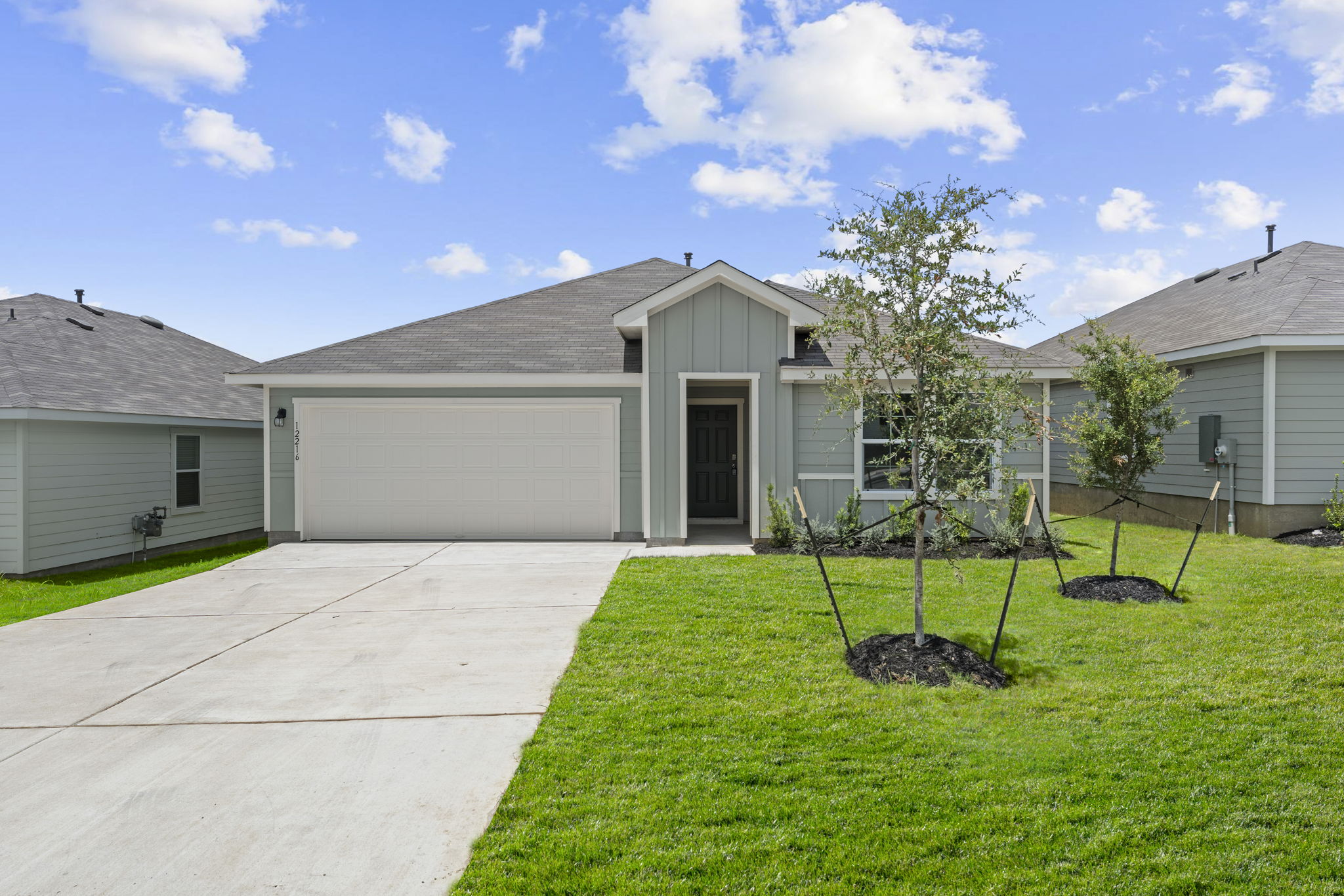 12216 Silverton Tree Bend Mustang Ridge, TX 78610 - Photo 1 of 29