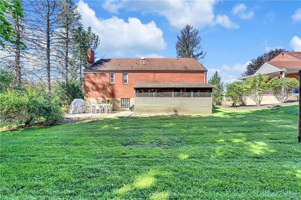 306 Soose Road Pittsburgh, PA 15209 - Photo 20 of 20 Gallery Image 20
