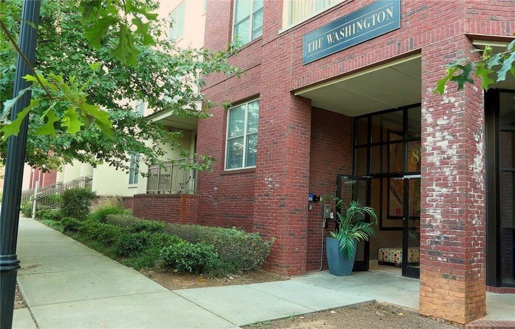 870 Mayson Turner Road Northwest, Unit 1314 Atlanta, GA 30314 - Photo 1 of 1