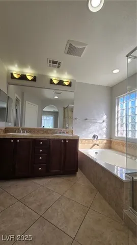 $2,300 | 8667 Moreno Mountain Avenue, Las Vegas, NV 89178