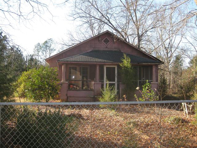 267 Wells Road Edgefield, SC 29824 - Photo 1 of 1 Main View