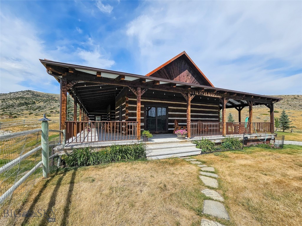 1888 Boulder Road McLeod, MT 59052 - Photo 59 of 94 Gallery Image 59