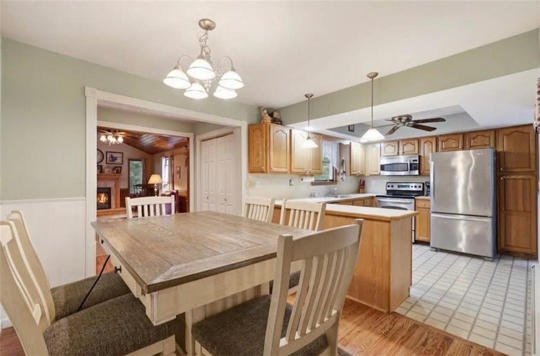 191 Hemlock Road Tannersville, PA 18372 - Photo 10 of 33 Gallery Image 10