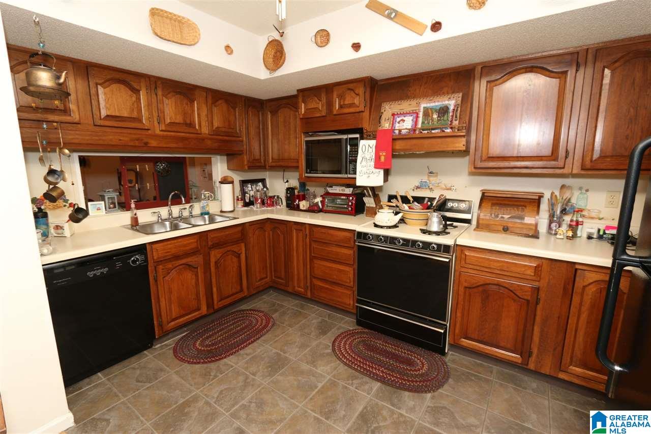 3319 Old Sawmill Road Moody, AL 35004 - Photo 2 of 34