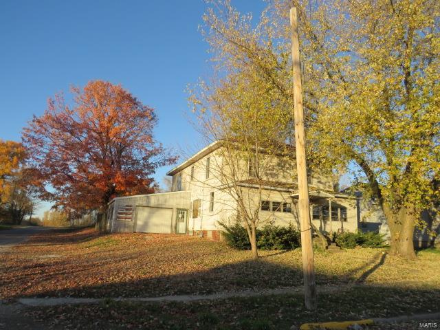 621 West Palm Street Roodhouse, IL 62082 - Photo 1 of 8